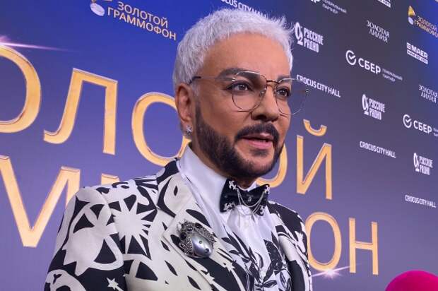 Филипп Киркоров рассказал о тяжелом периоде жизни после расставания с Аллой Пугачевой