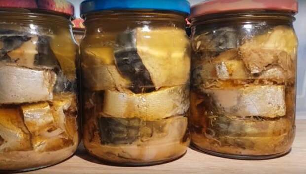 Скумбрия по-новому. Получается вкуснее любой дорогой рыбы 2