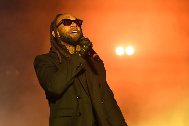Mash: в России отменили концерт американского рэпера Ty Dolla Sign