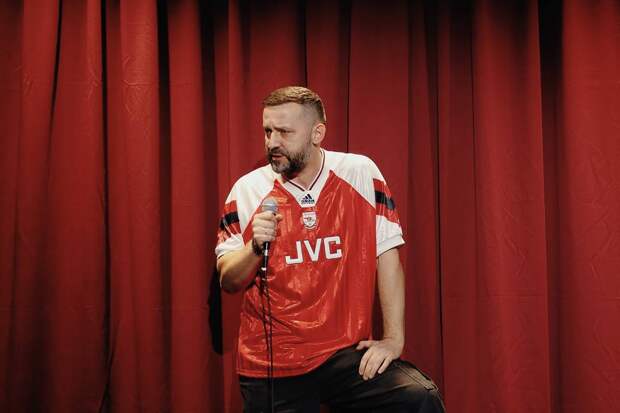 Уехавший из России комик раскрыл одну особенность Европы