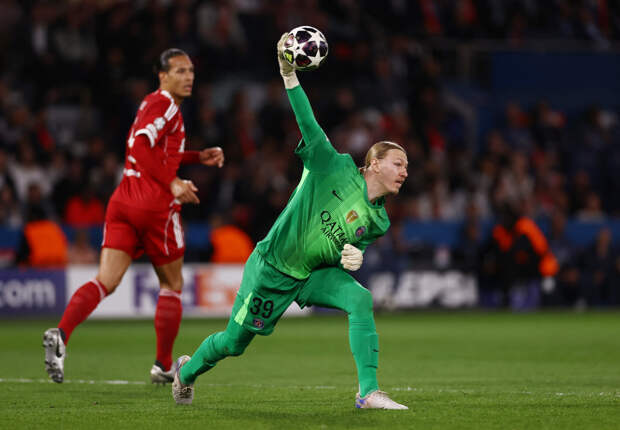 Россиянин проиграл более двух миллионов рублей из-за Сафонова