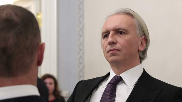 Дюков: решение о сотрудничестве с Карпиным будет принято в декабре 