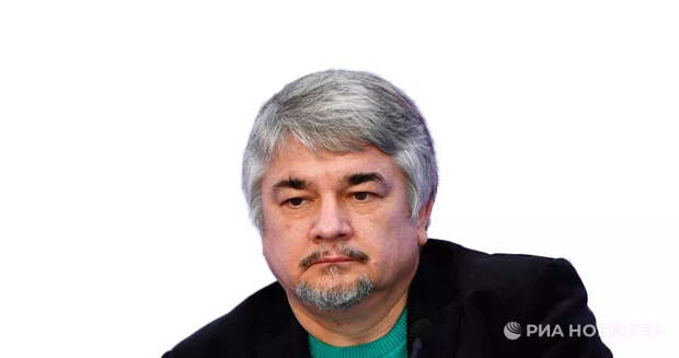 Ростислав Ищенко: Война США и Израиля против Ирана может привести к применению ядерного оружия на Украине