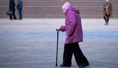 Нынешние 45-летние могут готовиться к новому повышению пенсионного возраста