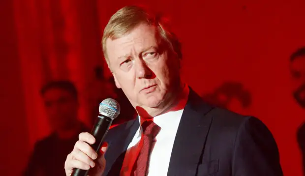 Время всесилия Чубайса закончилось: Эксперт об отъезде экс-главы Роснано из России