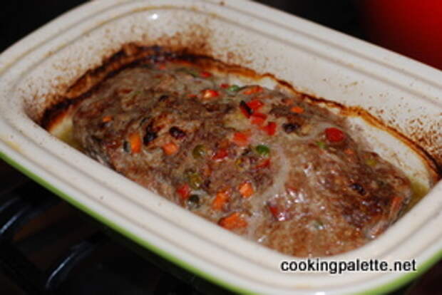 jeweled meatloaf (9)