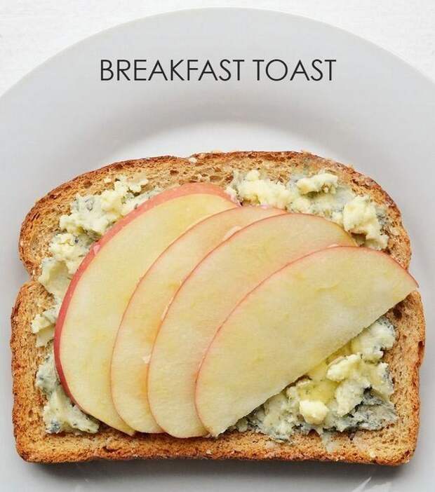 21-ideas-on-how-to-prepare-breakfast-toast-artnaz-com-19