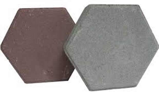 Оригинальный дизайн тротуаров. Быстро и недорого