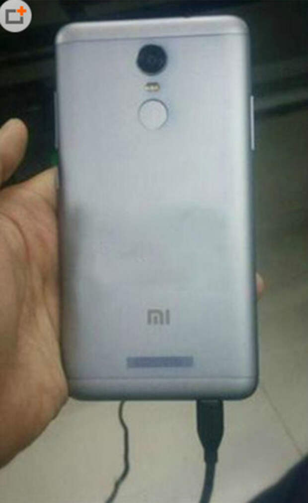 Redmi Note 2 Pro