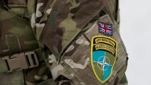 В Минобороны России прокомментировали слова британского министра обороны