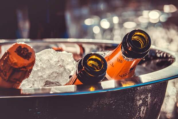 Moet Hennessy согласилась с требованиями нового закона об игристых винах
