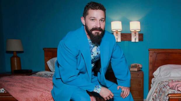 Друзья Шайи Лабафа не верят, что актёр исправится после драки и ареста: «Он хорошо умеет убеждать людей»