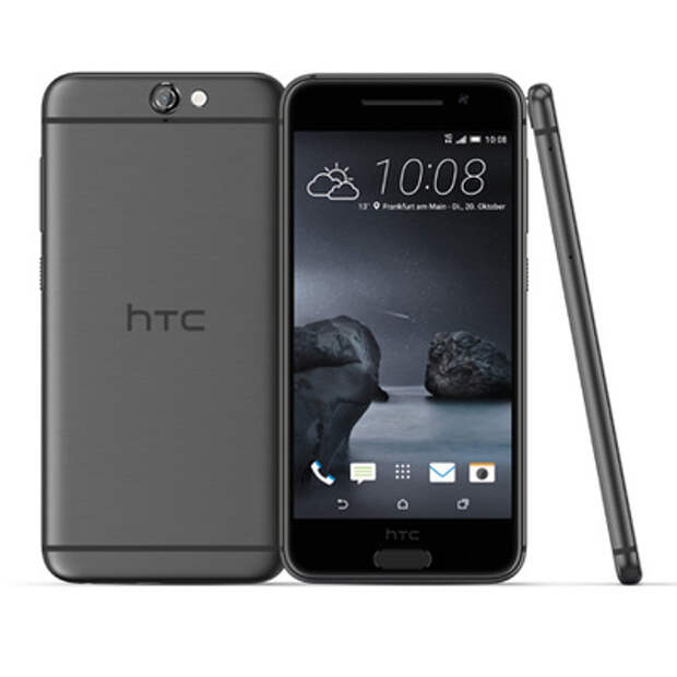 HTC One A9
