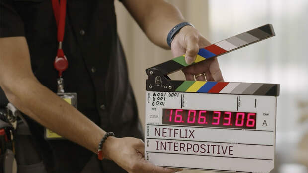 Netflix заплатит за покупку ИИ-компании Бена Аффлека до $600 млн