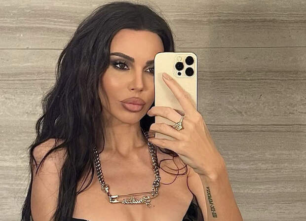 «Тут выбираю я»: Самойлова жестко пресекла все слухи о новых романах