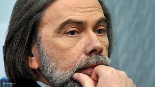 Погребинский заявил, что Зеленский не понимает последствий своей абсурдной политики