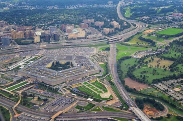 WP: в Пентагоне растет паника из-за ответных ударов Ирана