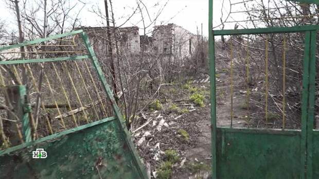 «Это не жизнь»: украинские обстрелы разрушают поселки Донбасса