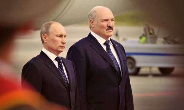 Газ и цена дружбы