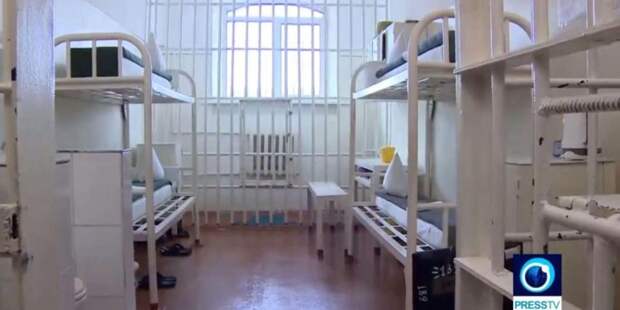 Как живут заключенные в тюрьмах разных стран мира