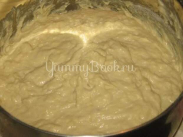 Пирожки с печенью