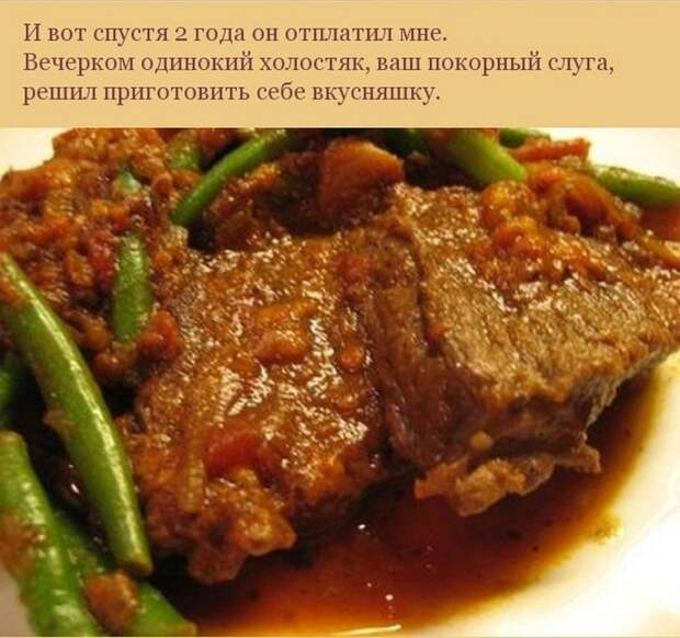 собака