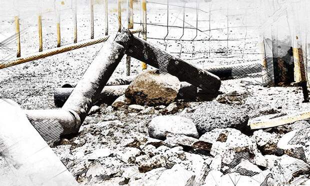 Орловские чиновники пытаются усмирить предновогодние фекальные потоки