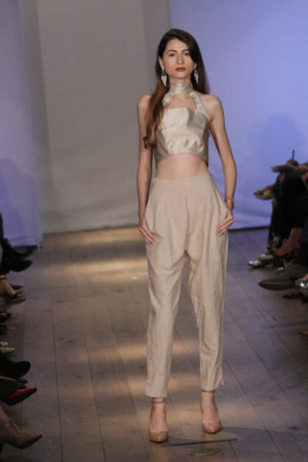 Rose La Grua #FW15