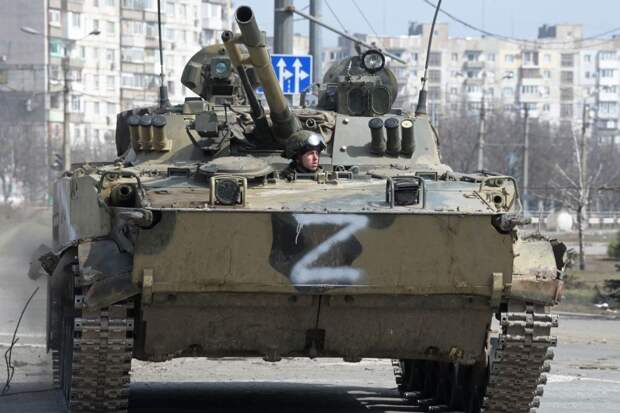 Фото: Илья Питалев / РИА Новости