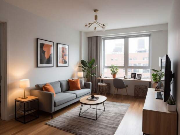 Когда сожитель может забрать часть квартиры даже у наследников