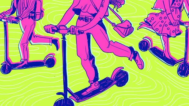 Scooter decisions determined which companies will be able to rent the two-wheeled vehicles.