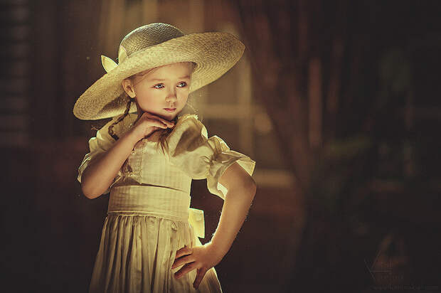 Фотохудожник Карина Киль: цветы нашей жизни Фотохудожник Карина Киль: цветы нашей жизни дети, фото