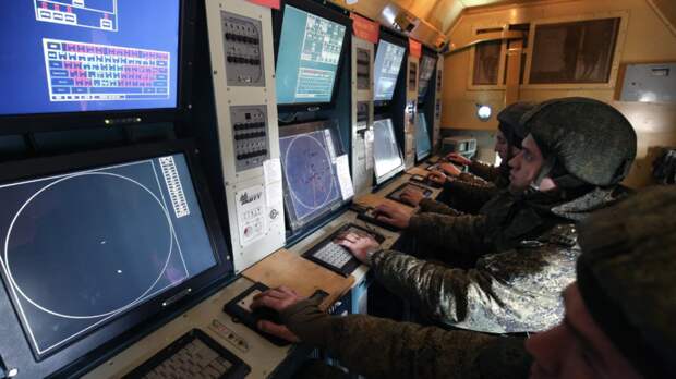 МО: средства ПВО уничтожили 14 беспилотников ВСУ