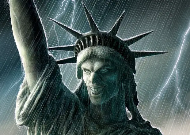 Любой процесс во Вселенной развивается по кольцевому циклу