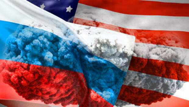Американский журналист назвал цели, которые преследуют США, конфликтуя с Россией