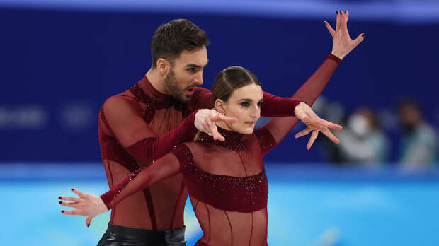 Пападакис — об отстранении от работы на NBC: посчитали, что моё восприятие нейтральности было скомпрометировано