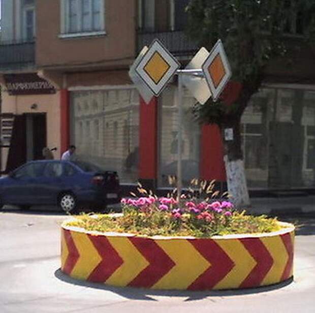 Давайте улыбаться вместе :)