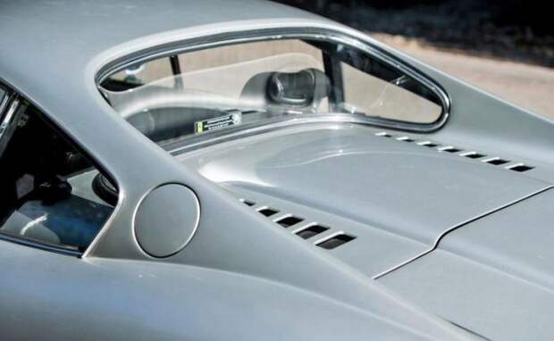 Ferrari Dino 246 GT гитариста The Rolling Stones