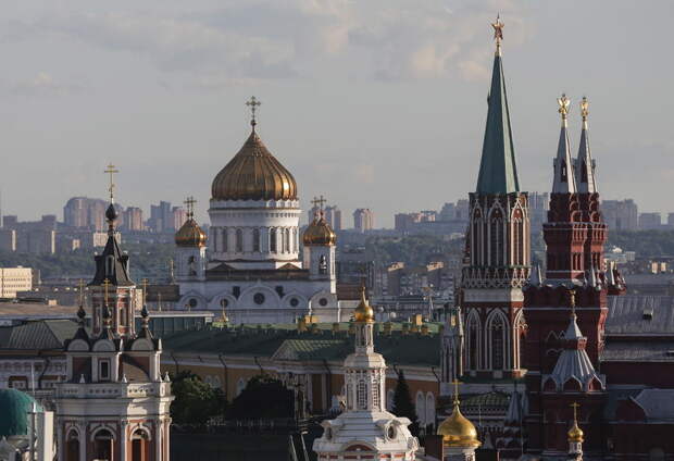 Австрийские СМИ: Образ враждебной России — лишь инструмент экономики Запада