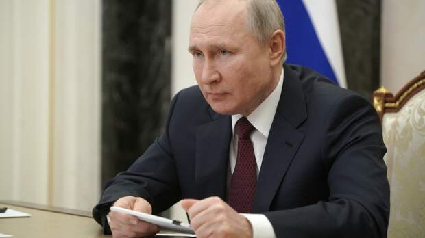 Бывшая помощница Байдена сравнила Путина со львом