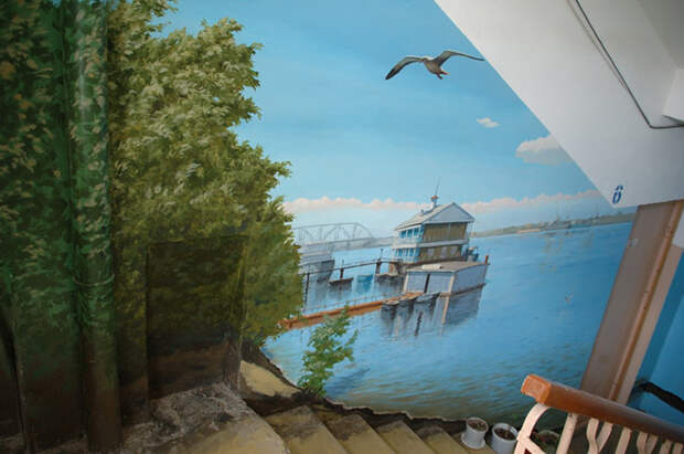 apartment-building-wall-art-paintings-murals-paintings-boris-chernichenko-7