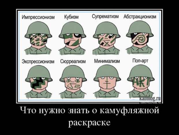 Демотиваторы - 219 (55 демотиваторов)