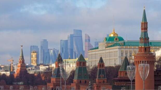 Кремль пообещал принять меры в ответ на санкции Канады против РФ Кремль пообещал принять меры в ответ на санкции Канады против РФ