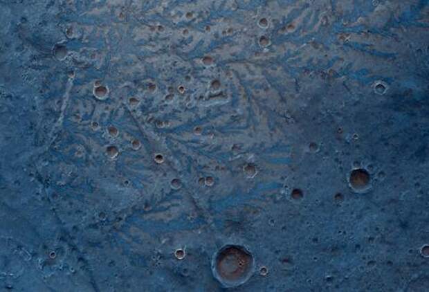 Китай и Америка поборются за право первыми сесть у кратера Шеклтона на Луне