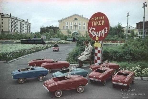 Фотоприколы на автотематику (25 шт)