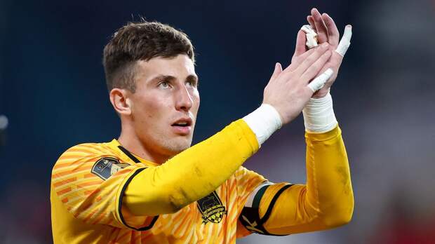 Агкацев: «Краснодар» едет в Питер с настроем победить»