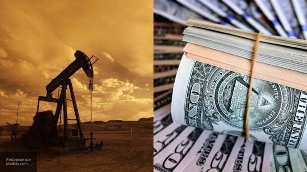 У нефтяной отрасли США проблемы: почему американские компании становятся банкротами