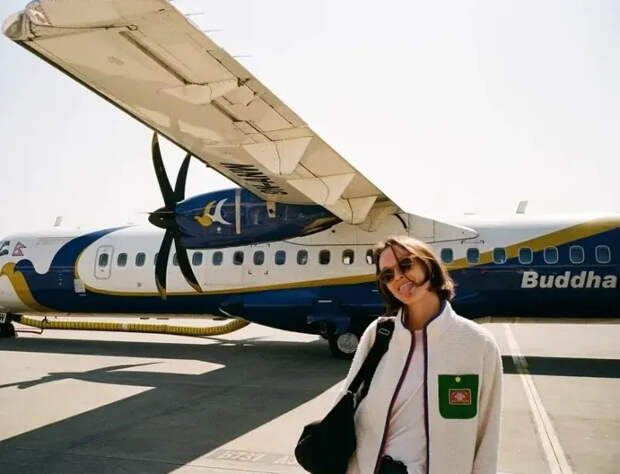 Паулина Андреева