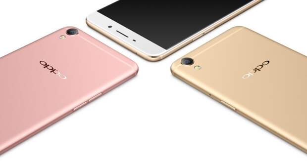 смартфон Oppo