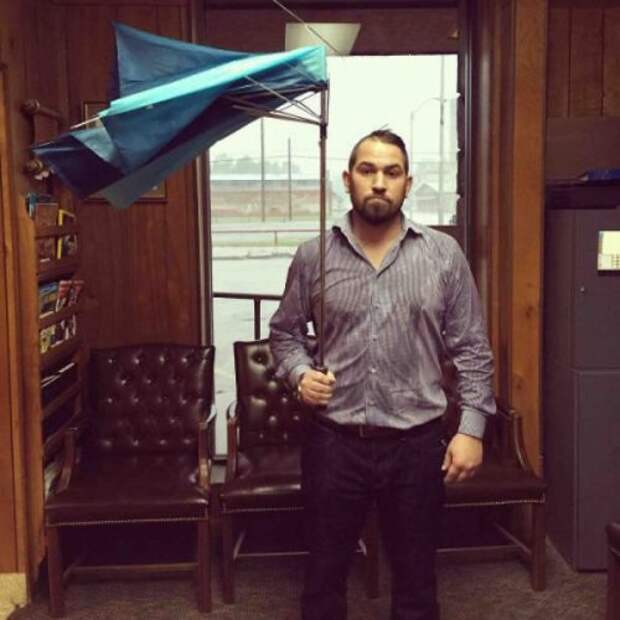 Сплошные казусы и упсы (15 фото)